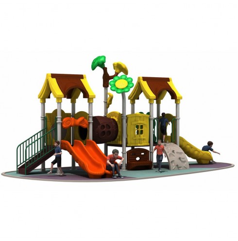 Magic Tree House MTH-007 Magic Tree House MTH-007