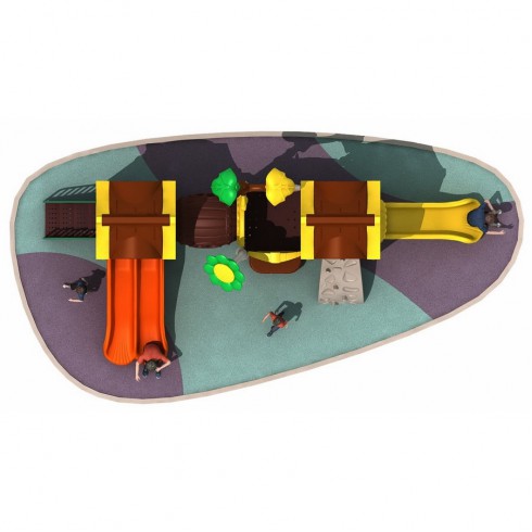 Magic Tree House MTH-007 Magic Tree House MTH-007