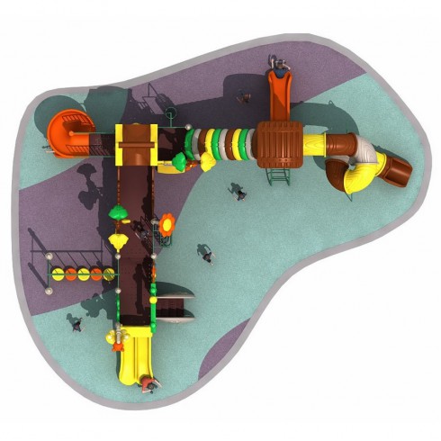 Magic Tree House MTH-008 Magic Tree House MTH-008