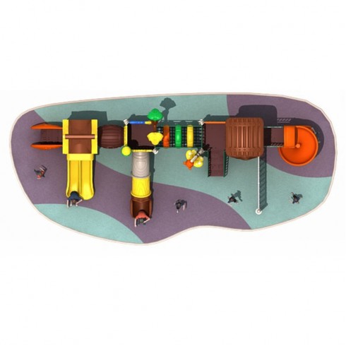 Magic Tree House MTH-009 Magic Tree House MTH-009