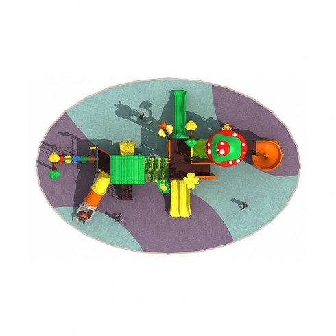 Tropical Sunshine RY-003 Tropical Sunshine RY-003