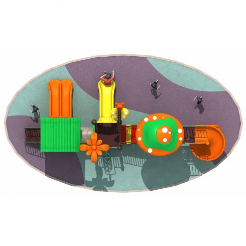 Tropical Sunshine RY-004 Tropical Sunshine RY-004