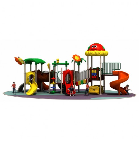 Tropical Sunshine RY-005 Tropical Sunshine RY-005