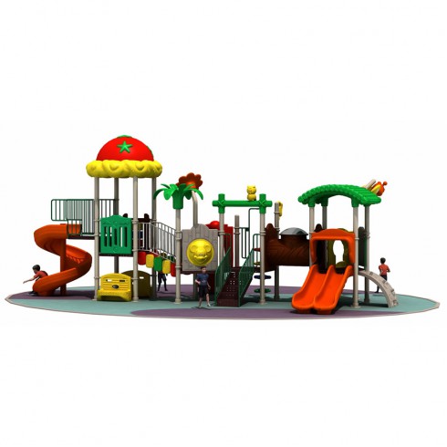 Tropical Sunshine RY-005 Tropical Sunshine RY-005