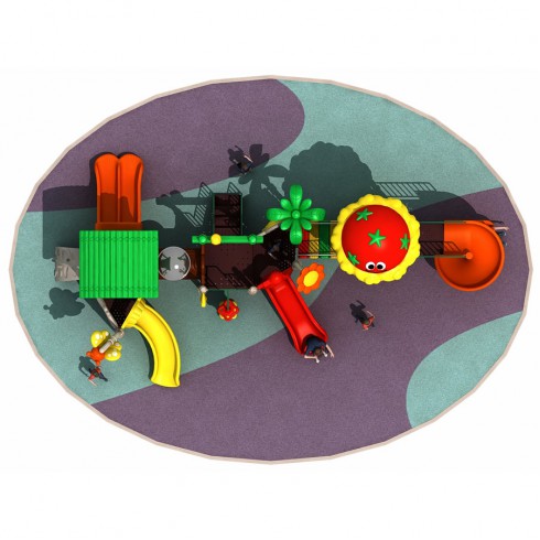 Tropical Sunshine RY-005 Tropical Sunshine RY-005