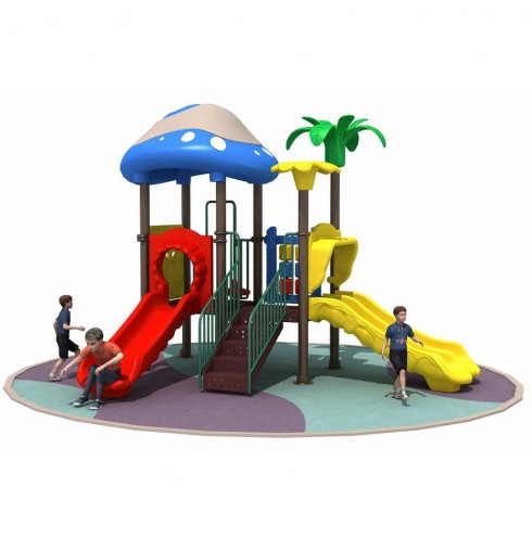 Tropical Sunshine RY-006