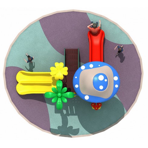 Tropical Sunshine RY-006