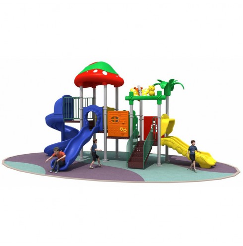 Tropical Sunshine RY-007