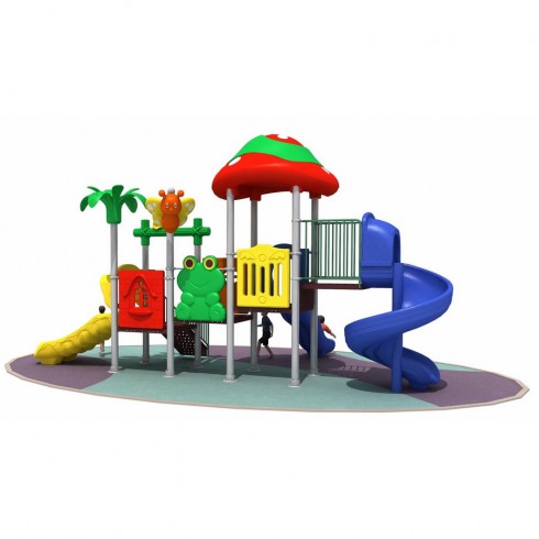 Tropical Sunshine RY-007