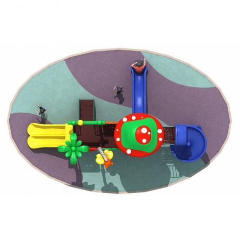 Tropical Sunshine RY-007