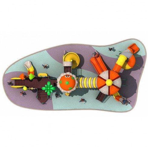 Tropical Sunshine RY-008 Tropical Sunshine RY-008