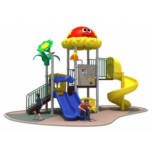 Tropical Sunshine RY-009 Tropical Sunshine RY-009