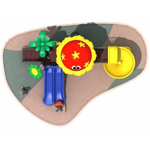 Tropical Sunshine RY-009 Tropical Sunshine RY-009