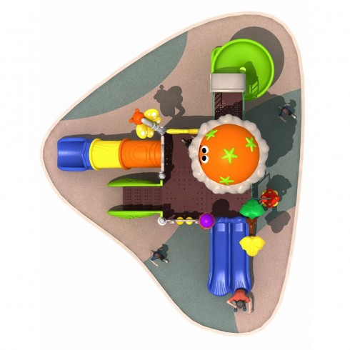 Tropical Sunshine RY-010 Tropical Sunshine RY-010