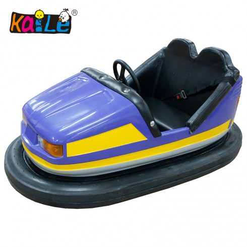 Battery Bumper Car PPC-102A-1 Battery Bumper Car PPC-102A-1