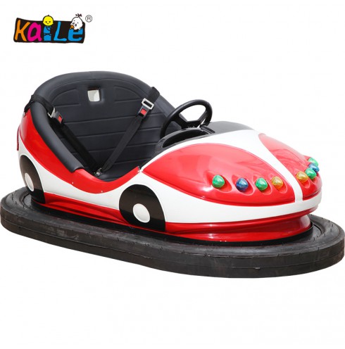 Ground Net Bumper Car PPC-104J Ground Net Bumper Car PPC-104J