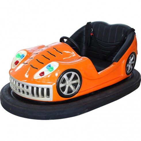 Ground Net Bumper Car PPC-104K Ground Net Bumper Car PPC-104K