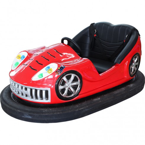 Ground Net Bumper Car PPC-104K Ground Net Bumper Car PPC-104K