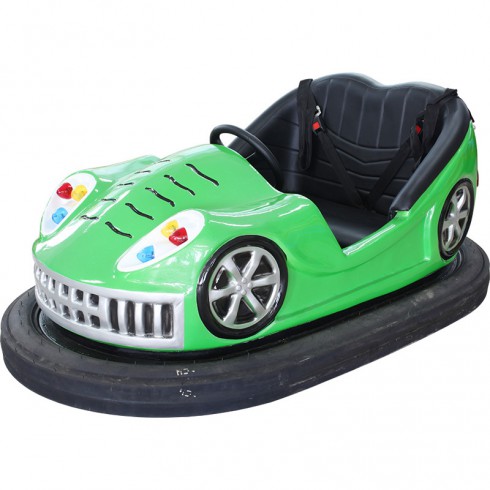 Ground Net Bumper Car PPC-104K Ground Net Bumper Car PPC-104K