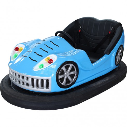Ground Net Bumper Car PPC-104K Ground Net Bumper Car PPC-104K