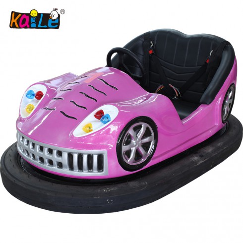 Battery Bumper Car PPC-102A-11 Battery Bumper Car PPC-102A-11