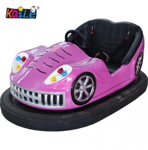 Ground Net Bumper Car PPC-104K Ground Net Bumper Car PPC-104K