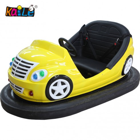 Ground Net Bumper Car PPC-104L Ground Net Bumper Car PPC-104L
