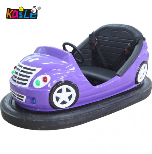 Ground Net Bumper Car PPC-104L Ground Net Bumper Car PPC-104L