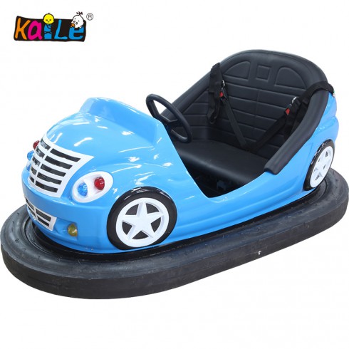 Ground Net Bumper Car PPC-104L Ground Net Bumper Car PPC-104L