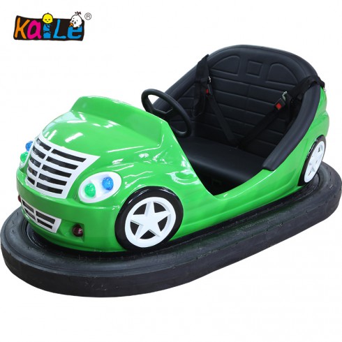 Ground Net Bumper Car PPC-104L Ground Net Bumper Car PPC-104L