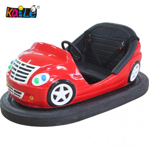Ground Net Bumper Car PPC-104L Ground Net Bumper Car PPC-104L