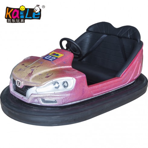 Battery Bumper Car PPC-102A-13 Battery Bumper Car PPC-102A-13