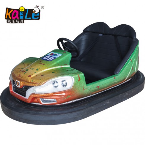 Battery Bumper Car PPC-102A-13 Battery Bumper Car PPC-102A-13