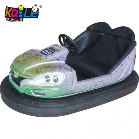 Battery Bumper Car PPC-102A-13 Battery Bumper Car PPC-102A-13