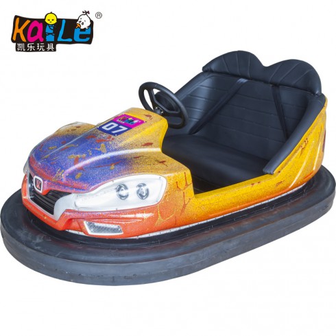 Battery Bumper Car PPC-102A-13 Battery Bumper Car PPC-102A-13