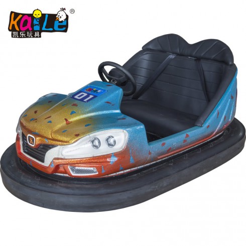 Battery Bumper Car PPC-102A-13 Battery Bumper Car PPC-102A-13