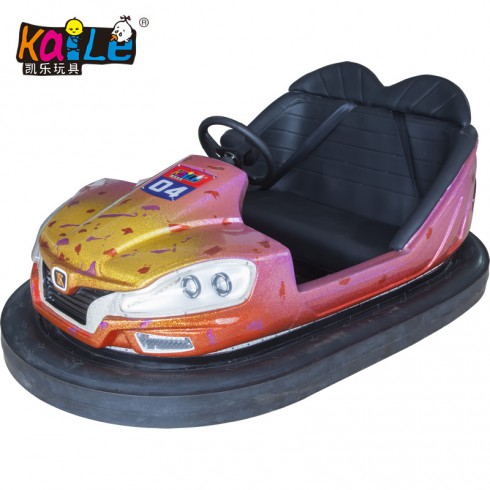 Battery Bumper Car PPC-102A-13 Battery Bumper Car PPC-102A-13