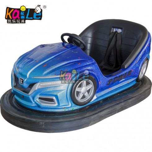 Battery Bumper Car PPC-102A-14 Battery Bumper Car PPC-102A-14