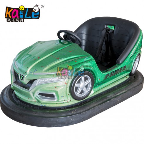 Battery Bumper Car PPC-102A-14 Battery Bumper Car PPC-102A-14