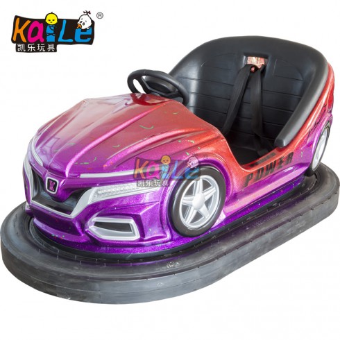 Battery Bumper Car PPC-102A-14 Battery Bumper Car PPC-102A-14