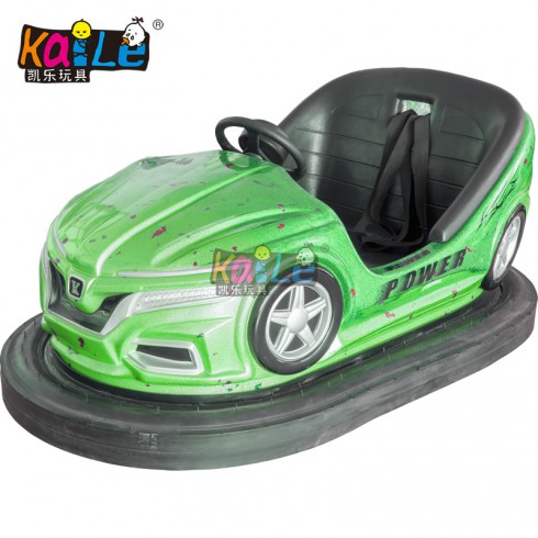 Battery Bumper Car PPC-102A-14 Battery Bumper Car PPC-102A-14