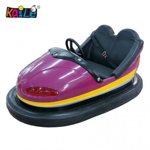 Battery Bumper Car PPC-102A-2 Battery Bumper Car PPC-102A-2