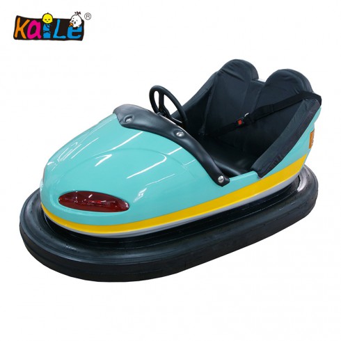 Battery Bumper Car PPC-102A-2 Battery Bumper Car PPC-102A-2