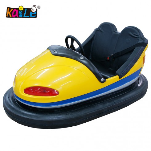 Battery Bumper Car PPC-102A-2 Battery Bumper Car PPC-102A-2