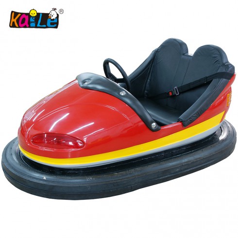 Ground Net Bumper Car PPC-104B Ground Net Bumper Car PPC-104B