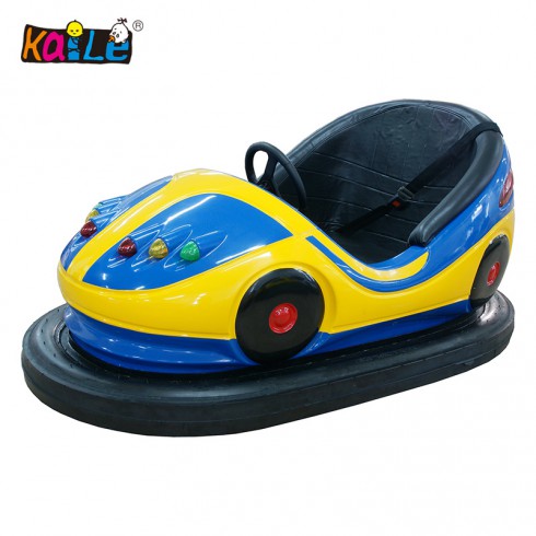 Battery Bumper Car PPC-102A-4 Battery Bumper Car PPC-102A-4