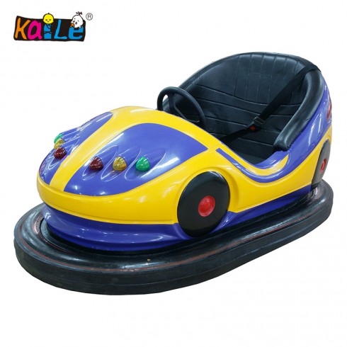 Battery Bumper Car PPC-102A-4 Battery Bumper Car PPC-102A-4
