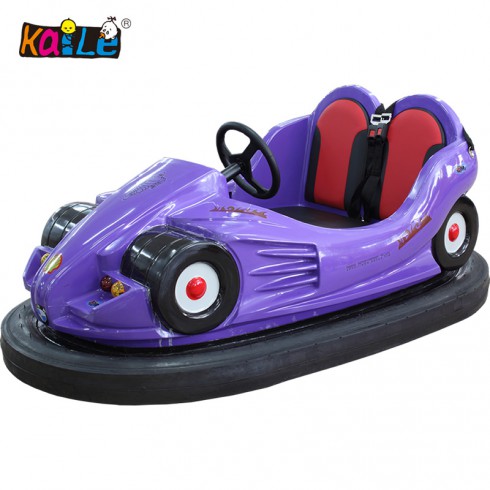 Battery Bumper Car PPC-102A-6 Battery Bumper Car PPC-102A-6