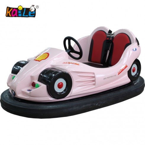 Battery Bumper Car PPC-102A-6 Battery Bumper Car PPC-102A-6