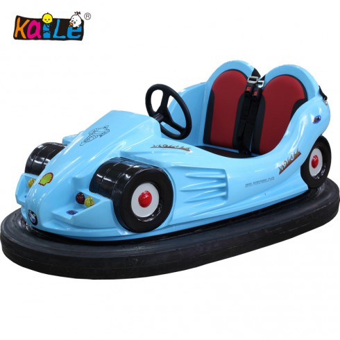 Ground Net Bumper Car PPC-104F Ground Net Bumper Car PPC-104F